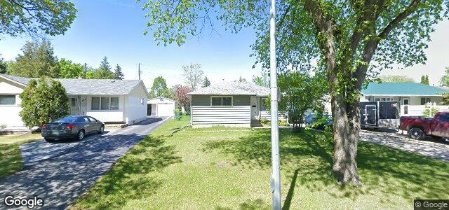 Larawan ng 231 Morgan Crescent sa Winnipeg, Manitoba
