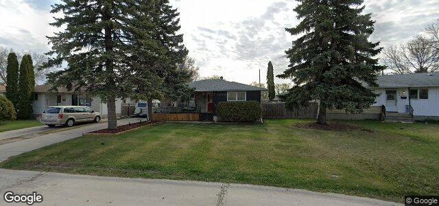 Larawan ng 232 Bancroft Bay sa Winnipeg, Manitoba