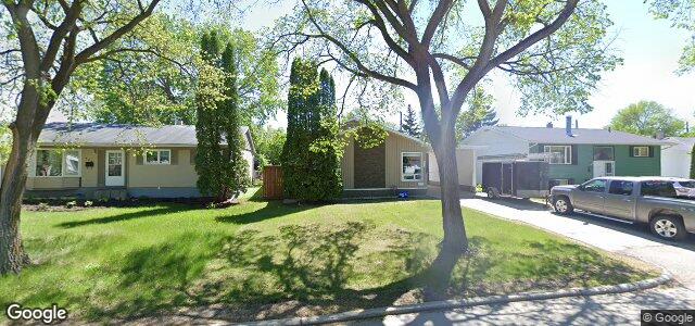 Larawan ng 232 Morgan Crescent sa Winnipeg, Manitoba