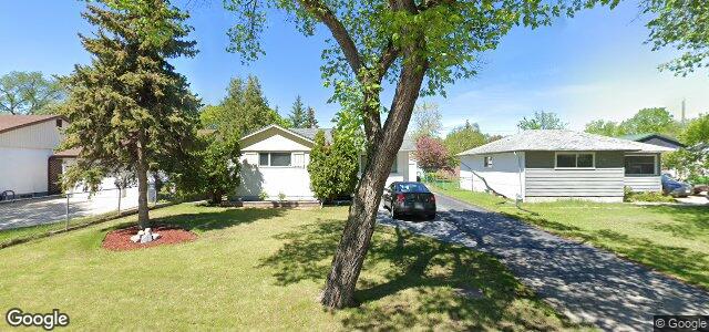 Larawan ng 233 Morgan Crescent sa Winnipeg, Manitoba