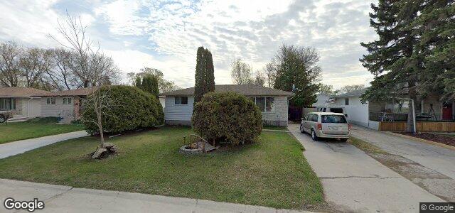 Larawan ng 234 Bancroft Bay sa Winnipeg, Manitoba