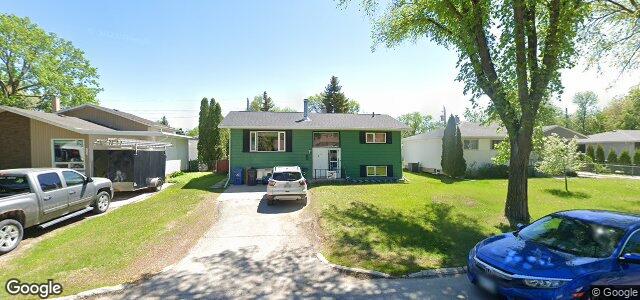Larawan ng 234 Morgan Crescent sa Winnipeg, Manitoba