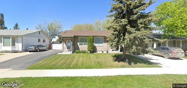 Larawan ng 235 Fairlane Avenue sa Winnipeg, Manitoba