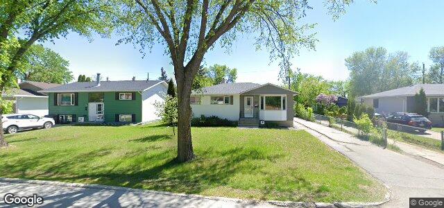 Larawan ng 236 Morgan Crescent sa Winnipeg, Manitoba