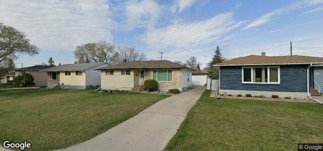 Larawan ng 237 Bancroft Bay sa Winnipeg, Manitoba