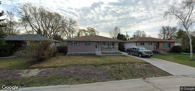 238 Bancroft Bay（加拿大曼尼托巴省温尼伯市）房屋照片