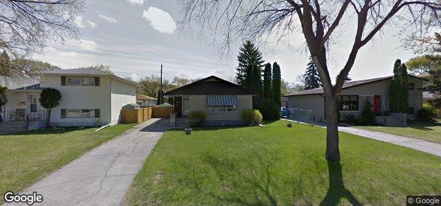 Larawan ng 239 Doran Bay sa Winnipeg, Manitoba