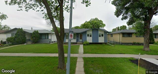 Larawan ng 24 Lumsden Avenue sa Winnipeg, Manitoba
