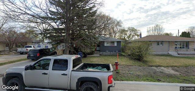 240 Bancroft Bay（加拿大曼尼托巴省温尼伯市）房屋照片