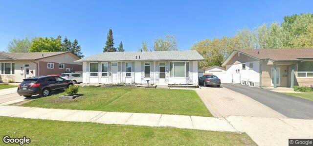 Larawan ng 241 Fairlane Avenue sa Winnipeg, Manitoba