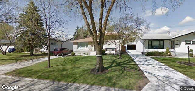 Larawan ng 242 Doran Bay sa Winnipeg, Manitoba