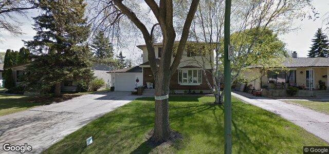 Larawan ng 243 Doran Bay sa Winnipeg, Manitoba