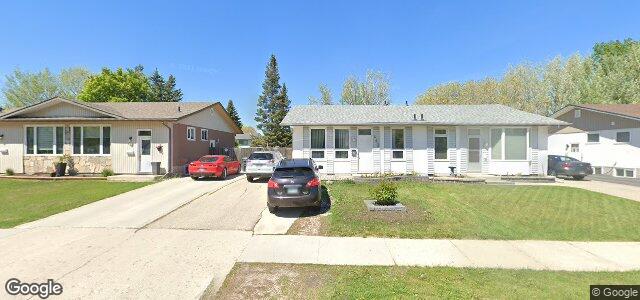 Larawan ng 243 Fairlane Avenue sa Winnipeg, Manitoba