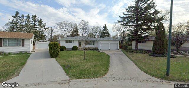 Photo of 244 Bancroft Bay in Winnipeg, Manitoba