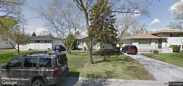 Larawan ng 244 Doran Bay sa Winnipeg, Manitoba