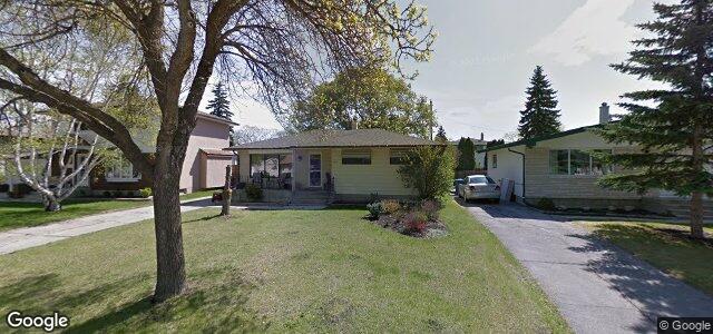 Larawan ng 245 Doran Bay sa Winnipeg, Manitoba