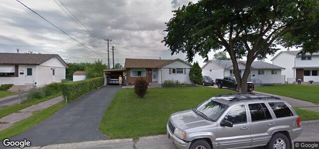 Larawan ng 246 Carson Bay sa Winnipeg, Manitoba