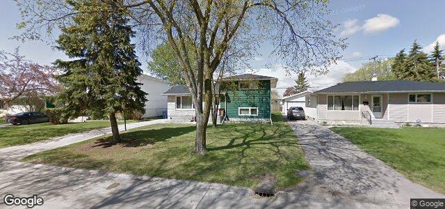 Larawan ng 248 Doran Bay sa Winnipeg, Manitoba