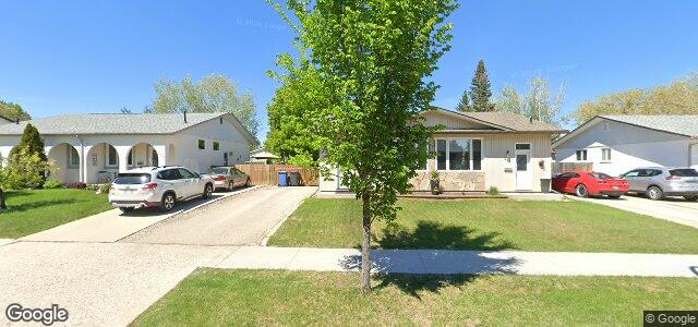 Larawan ng 249 Fairlane Avenue sa Winnipeg, Manitoba