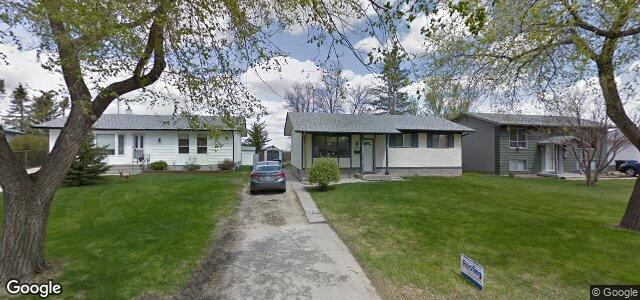 Larawan ng 25 Carberry Crescent sa Winnipeg, Manitoba