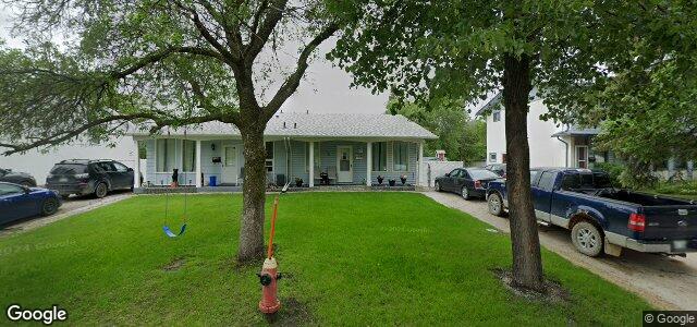 Larawan ng 25 Costello Drive sa Winnipeg, Manitoba