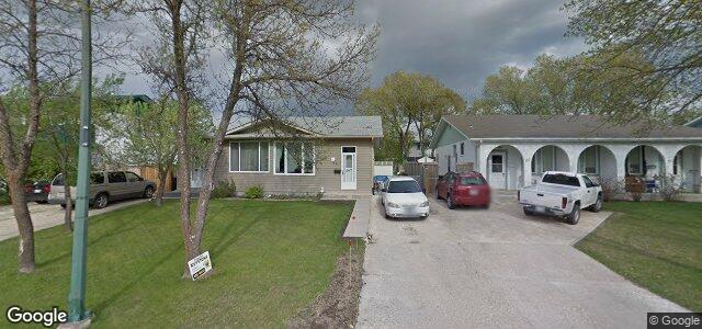 Larawan ng 25 Gowler Road sa Winnipeg, Manitoba
