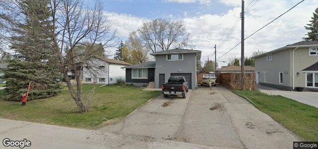 Larawan ng 250 Bancroft Bay sa Winnipeg, Manitoba