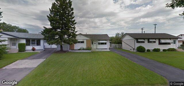 Larawan ng 250 Carson Bay sa Winnipeg, Manitoba