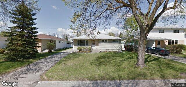 Larawan ng 252 Doran Bay sa Winnipeg, Manitoba