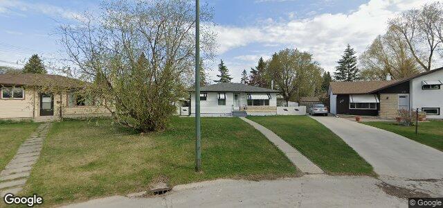 Larawan ng 254 Bancroft Bay sa Winnipeg, Manitoba