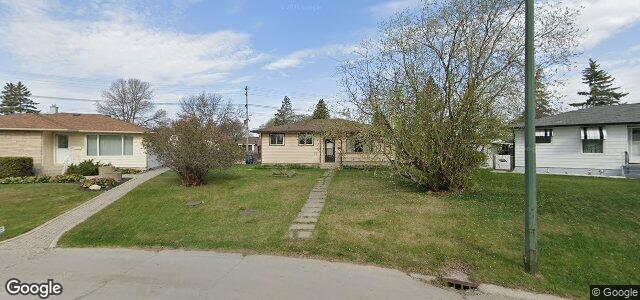 256 Bancroft Bay（加拿大曼尼托巴省溫尼伯市）房屋照片