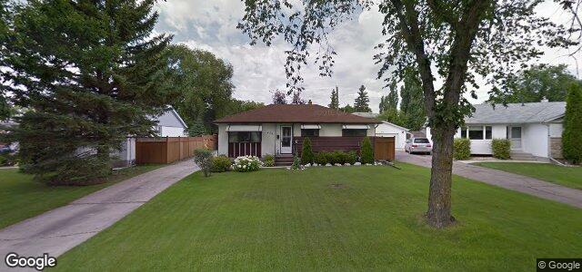 Larawan ng 256 Carson Bay sa Winnipeg, Manitoba