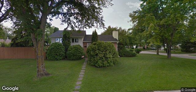 Larawan ng 257 Carson Bay sa Winnipeg, Manitoba