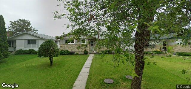 Larawan ng 26 Bissett Crescent sa Winnipeg, Manitoba