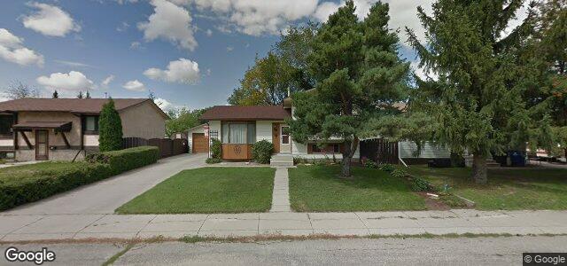 Larawan ng 26 Galbraith Crescent sa Winnipeg, Manitoba