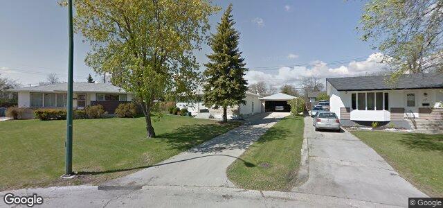 Larawan ng 260 Doran Bay sa Winnipeg, Manitoba