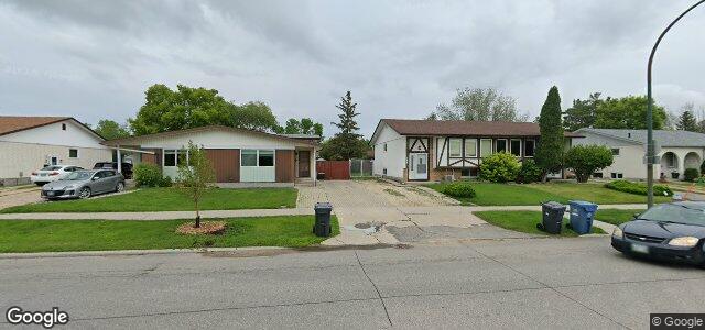 Larawan ng 261 Fairlane Avenue sa Winnipeg, Manitoba