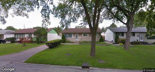 Larawan ng 262 Carson Bay sa Winnipeg, Manitoba