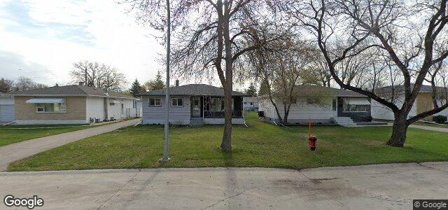 Larawan ng 263 Bancroft Bay sa Winnipeg, Manitoba