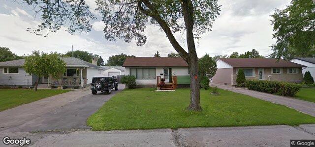 264 Carson Bay（加拿大曼尼托巴省温尼伯市）房屋照片