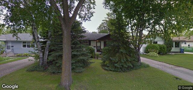 265 Carson Bay（加拿大曼尼托巴省溫尼伯市）房屋照片