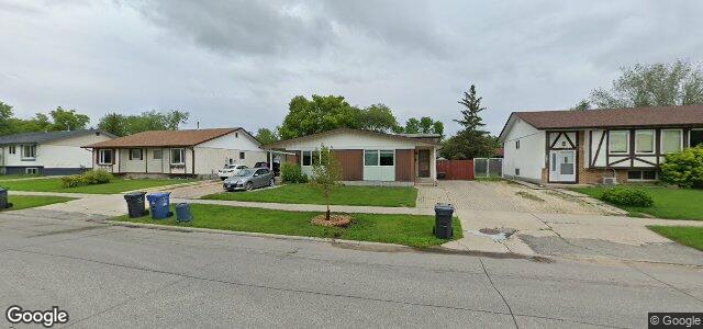 Larawan ng 265 Fairlane Avenue sa Winnipeg, Manitoba