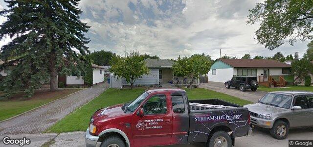 Larawan ng 266 Carson Bay sa Winnipeg, Manitoba