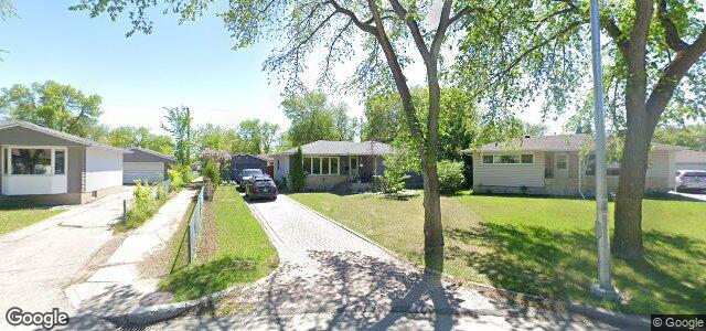Larawan ng 266 Morgan Crescent sa Winnipeg, Manitoba
