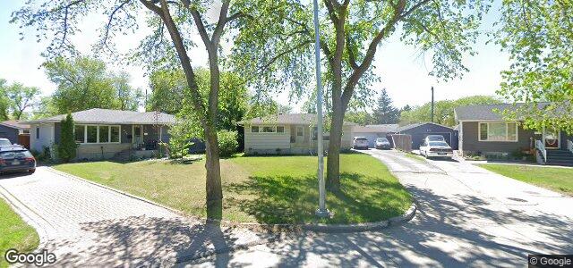 Larawan ng 268 Morgan Crescent sa Winnipeg, Manitoba