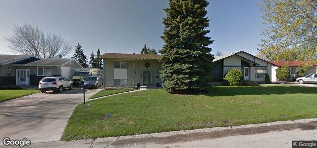 Larawan ng 27 Buffie Bay sa Winnipeg, Manitoba