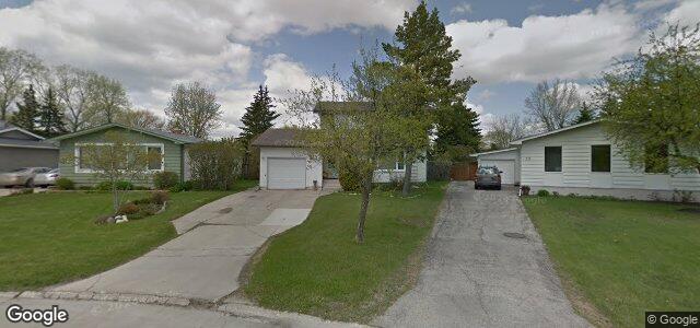 27 Deerhorn Lane（加拿大曼尼托巴省温尼伯市）房屋照片