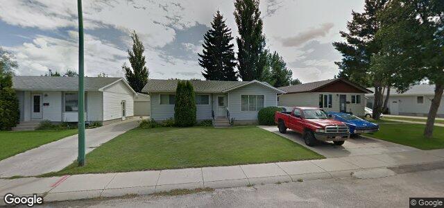 Larawan ng 27 Galbraith Crescent sa Winnipeg, Manitoba