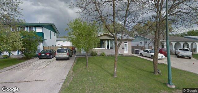 Larawan ng 27 Gowler Road sa Winnipeg, Manitoba