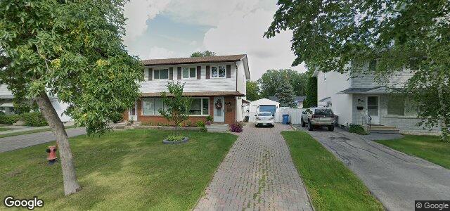 Larawan ng 27 Topaz Road sa Winnipeg, Manitoba